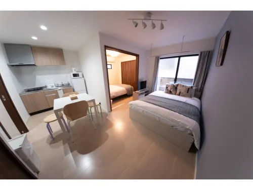 Ashe Maison Tennoji West II Избранное Photos