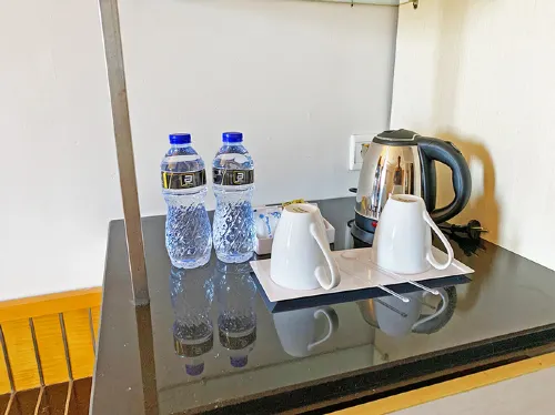 Grand Basko Hotel Kamar Photos
