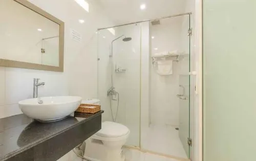 T&T Resort and Spa Phu Quoc Chambres Photos
