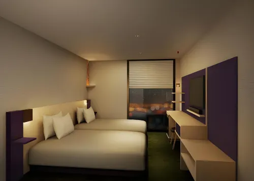 HOTEL AMANEK Kanazawa Photos