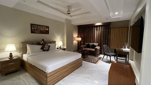 Pearl Inn Hotel Phòng Photos