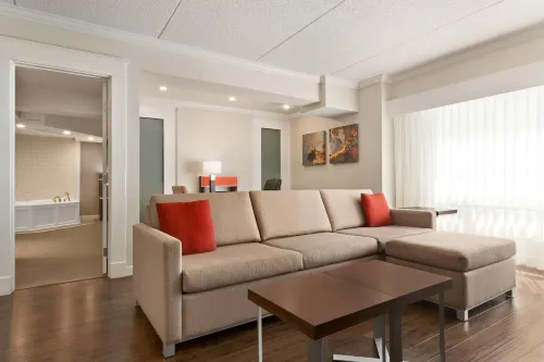 Delta Hotels Saint John Rooms Photos