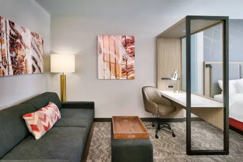 SpringHill Suites Salt Lake City Sugar House Photos