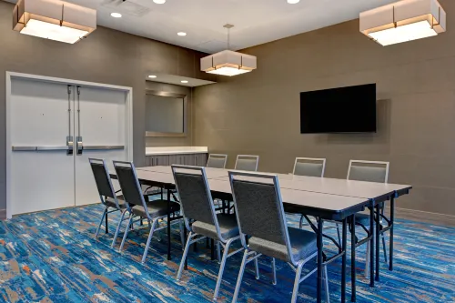 Homewood Suites by Hilton Austin Cedar Park-Lakeline Business Facilities Photos