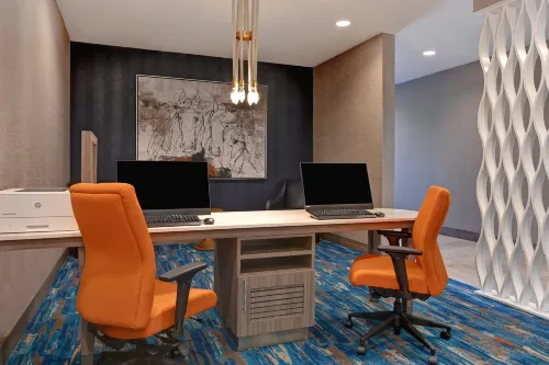 Homewood Suites by Hilton Austin Cedar Park-Lakeline Public Areas Photos
