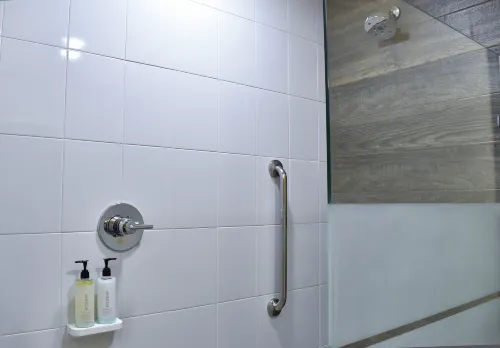 Hampton Inn by Hilton Tampico – Zona Dorada Rooms Photos