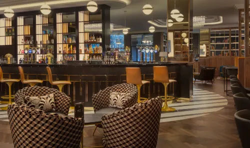 Hilton Belfast Loisirs et amusements Photos