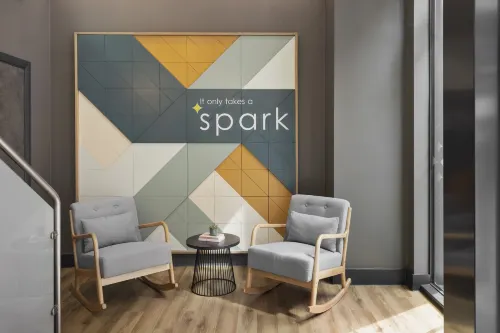 Spark by Hilton London Romford Featured Photos