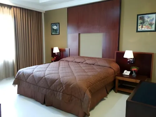 Wonua Monapa Hotel Resort Rooms Photos