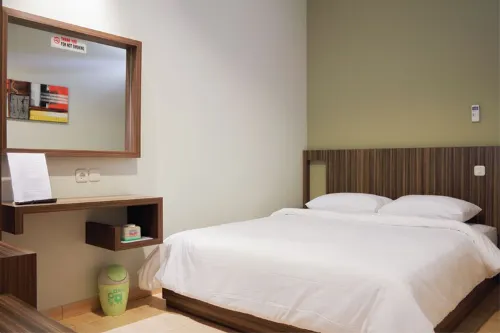 Link Costel Kamar Photos