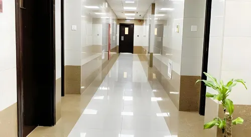 Al Murooj Hotel Apartments Offentlige områder Photos
