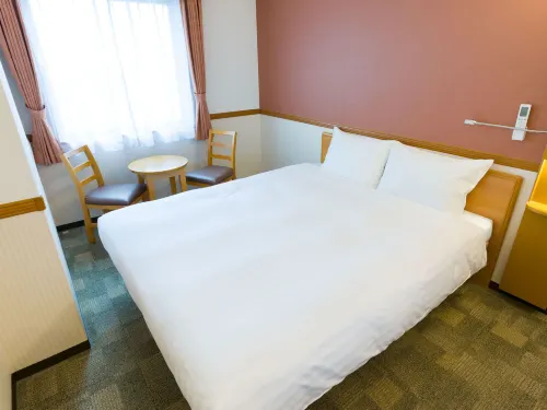 Toyoko Inn Osaka Umeda Higashi Photos