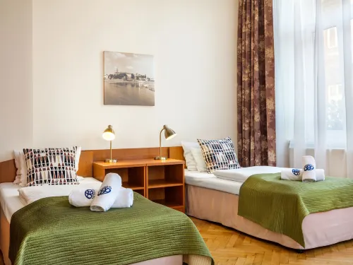 Kosmopolita Rooms Rooms Photos