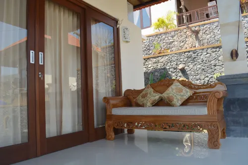 Shankara Parada Villas Espaces publics Photos