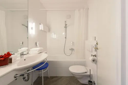 Neutor Hotel Salzburg Zentrum Zimmer Photos
