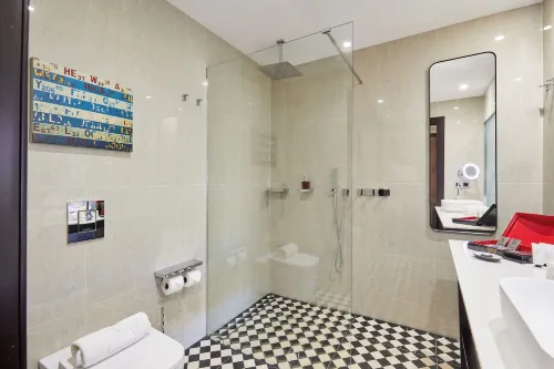Hotel Cortes Rambla Chambres Photos