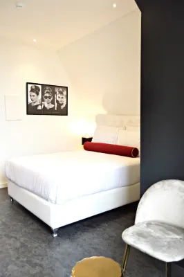 Lisbon City Hollywood Hotel by City Hotels Rooms Photos