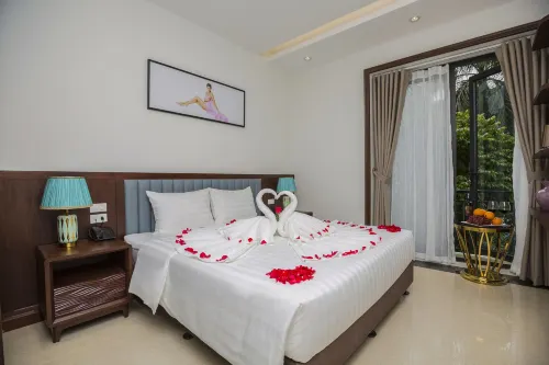 Blubiz Hotel 5 Chambres Photos