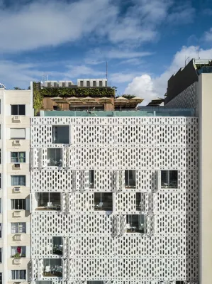 Emiliano Rio Exterior Photos