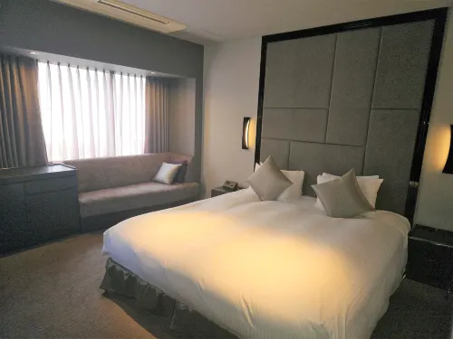 Hotel Trusty Nagoya Shirakawa Chambres Photos