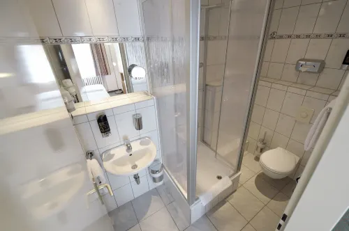 Hotel Tiergarten Berlin Rooms Photos