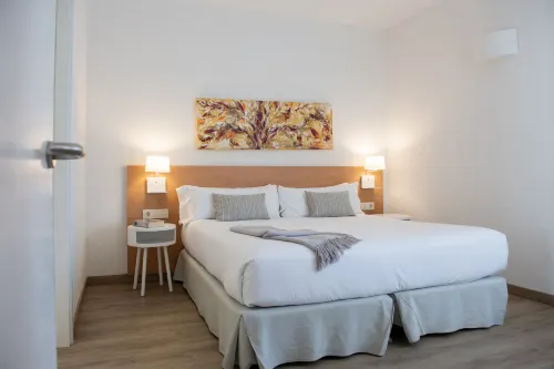 Apartamentos Aura Park Fira BCN Zimmer Photos