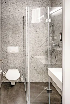 Tailormade Hotel Stans SÜD Chambres Photos