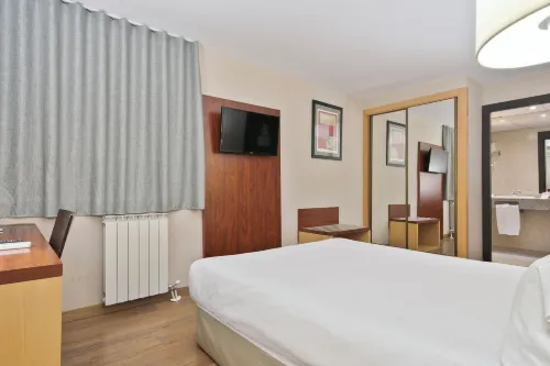 Hotel Best Andorra Center Photos
