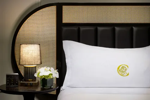 The Candler Hotel Atlanta, Curio Collection by Hilton Kamar Photos