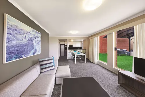 Adina Apartment Hotel Sydney Surry Hills Camere Photos