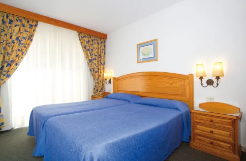 Hotel Riu Oliva Beach Resort - All Inclusive Photos