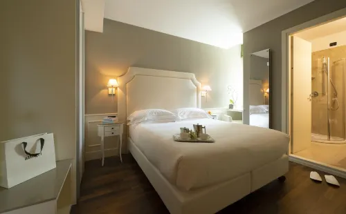 Hotel Fenice Chambres Photos