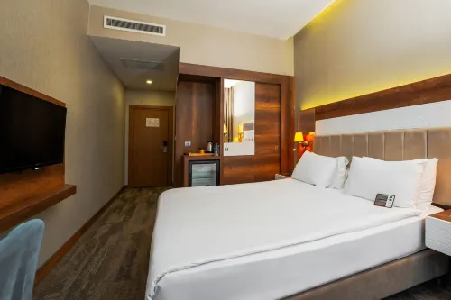 Vespia Hotel Photos