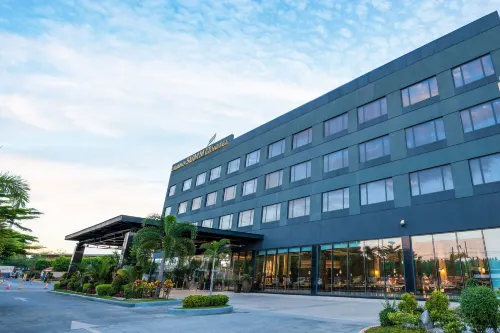 Grand Summit Hotel General Santos Featured Photos
