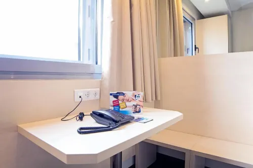 Park Hotel Porto Aeroporto Chambres Photos