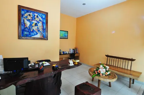 Casa Dasa Bali Espaces publics Photos