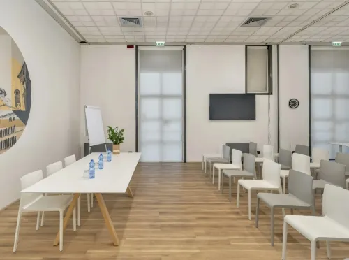 B&B Hotel Cremona Business Facilities Photos