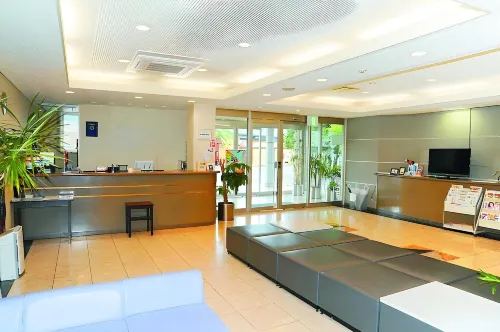 Hotel Avan Sukumo Espaces publics Photos