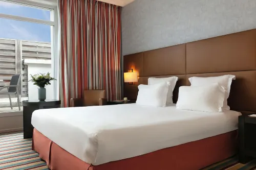 Hôtel Barrière Le Grand Hôtel Enghien-les-bains Chambres Photos