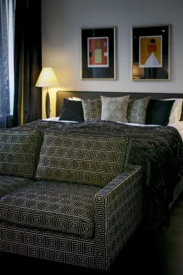 Hotel Lilla Roberts Chambres Photos