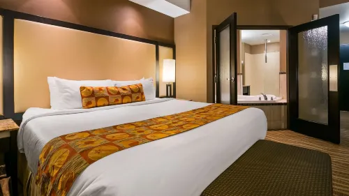 Best Western Premier Freeport Inn Calgary Airport Photos