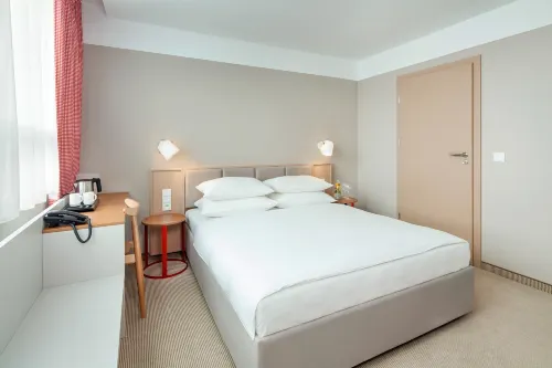 Hotel Altus Poznań Old Town - Destigo Hotels Photos