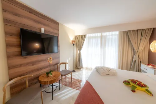 Hotel El Panama by Faranda Grand, a Member of Radisson Individuals Photos