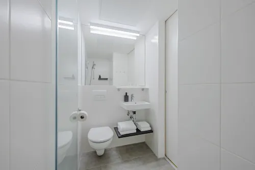 Dean's Home Budapest الغرف Photos