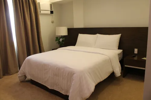Top Star Hotel Chambres Photos