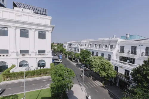 Khách sạn Arina Luxury - Vincom Tay Ninh Xung quanh Photos