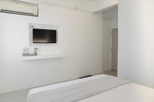 HAO HOTEL PHUKET Chambres Photos