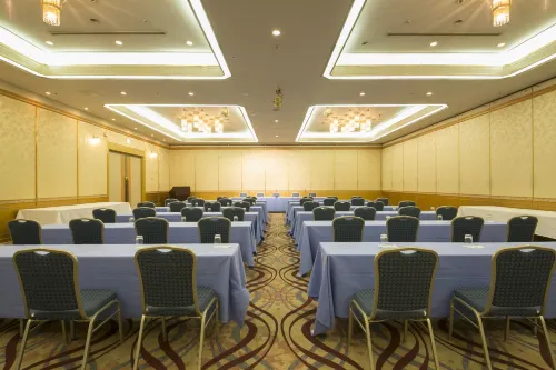 Gifu Grand Hotel Business Photos
