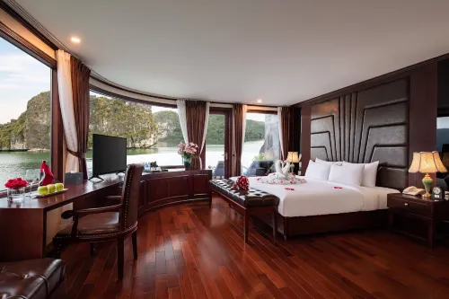 Dora Cruise Номера Photos