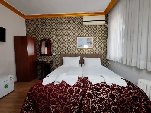 Sirkeci Emek Hotel Номера Photos
